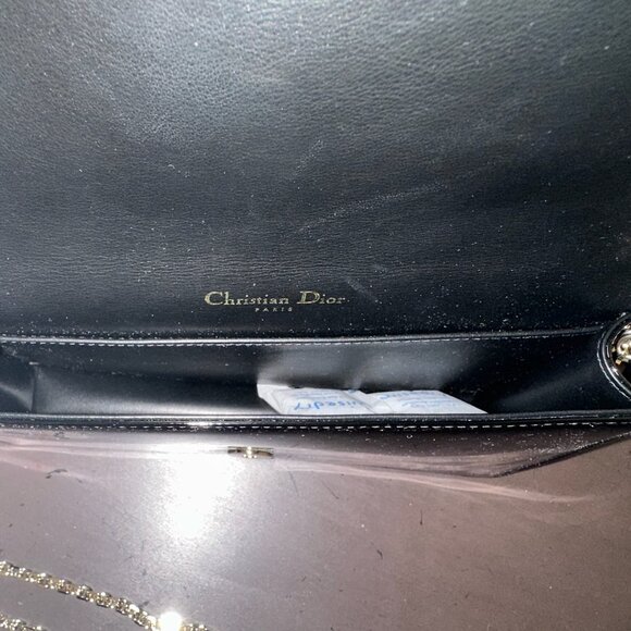 Lady Dior Pouch - Picture 4 of 4